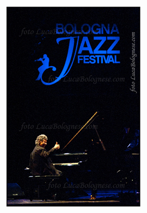 Chick Corea_foto Luca Bolognese